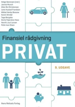 Finansiel Rådgivning - Privat