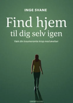 Find Hjem Til Dig Selv Igen