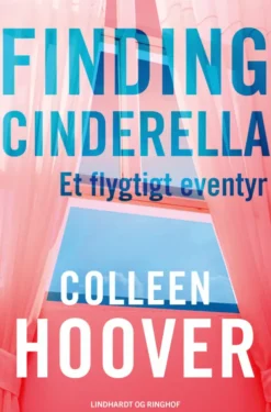 Finding Cinderella - Et Flygtigt Eventyr