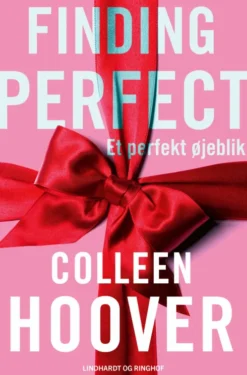 Finding Perfect - Et Perfekt Øjeblik