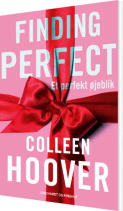 Finding Perfect - Et Perfekt Øjeblik