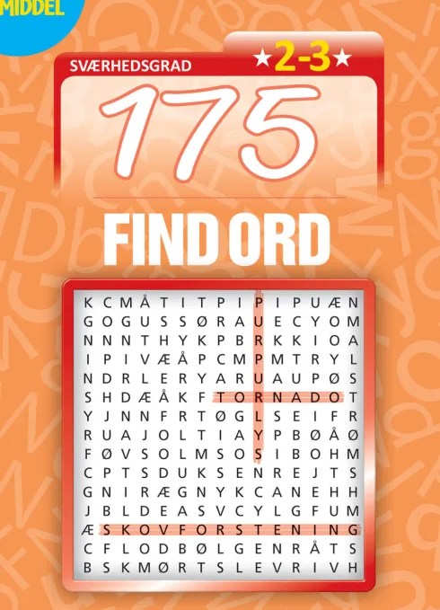 175 Find Ord