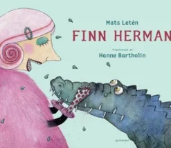 Finn Herman