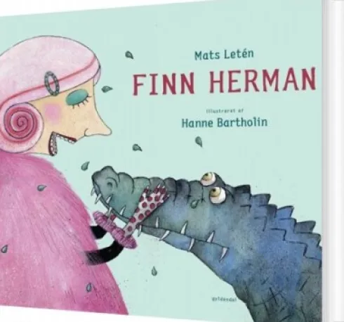 Finn Herman