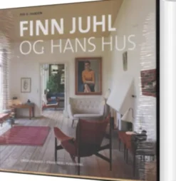 Finn Juhl And His House
