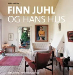 Finn Juhl Og Hans Hus
