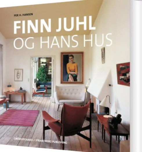 Finn Juhl Og Hans Hus