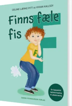Finns Fæle Fis