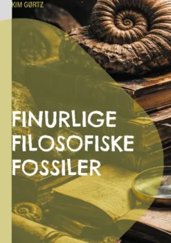 Finurlige Filosofiske Fossiler Parafrasiens Fænomenologi