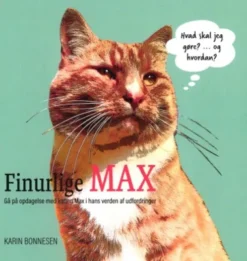 Finurlige Max