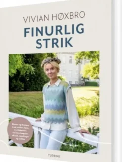 Finurlig Strik