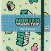 Firstgrade - Notesbog - Morten Münster