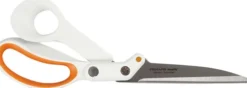 Fiskars - Amplify Razoredge - Skræddersaks - L 24 CM - Højre