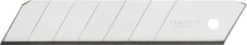 Fiskars - Carbonmax Blades - 18 MM - Til Universalkniv - 5 Stk