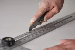 Fiskars - Carbonmax Folding Utility Knife - Universalkniv