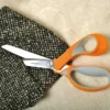 Fiskars - Fabric Razoredge Softgrip - L 23 CM