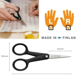 Fiskars - Functionalform Renew Sy­Saks - 13 CM