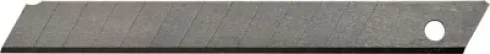 Fiskars - Knivblade Til Hobbykniv - B 9 MM - 10 Stk - 1391