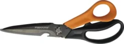 Fiskars - Multifunktionssaks - L 23 CM