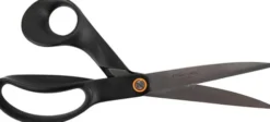 Fiskars - Multi Universalsaks - L 24 CM - Højre - Sort