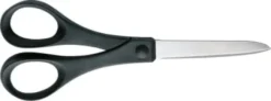 Fiskars - Papirsaks - Essential - 18 CM