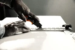 Fiskars - Pro Carbonmax Folding Utility Knife - Universalkniv