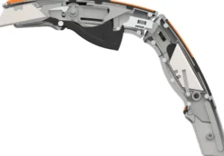 Fiskars - Pro Carbonmax Universalkniv - Safe