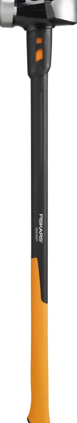 Fiskars - Pro Sledgehammer - Isocore Forhammer - 3,6 KG - 8 Lb