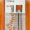 Fiskars - Skæremaskine - Surecut Paper Trimmer - 30X31 CM - 9893