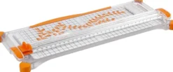 Fiskars - Skæremaskine - Surecut Paper Trimmer - 30X31 CM - 9893