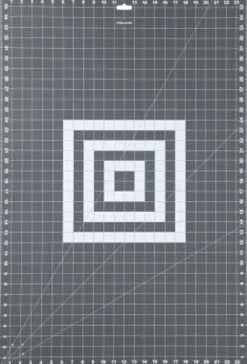 Fiskars - Skæreplade - A1 - Cutting Mat - 60X91 CM