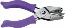 Fiskars - Stansejern - Cirkel - 1,5 MM - 2350