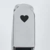Fiskars - Stansejern - Hjerte - 5 MM - 2360