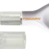 Fiskars - Swivel Knife - Hobbykniv Med Roterende Blad - Softgrip - 1003756