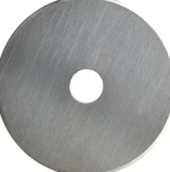 Fiskars - Titanium Rotary Blade - Rulleblad - Ø 45 MM - 9737