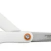 Fiskars - Universalsaks - L 21 CM - Hvid