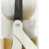 Fiskars - Universalsaks Slip-Let - L 21 CM - Højre - Hvid