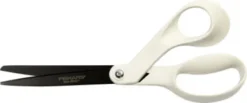 Fiskars - Universalsaks Slip-Let - L 21 CM - Højre - Hvid