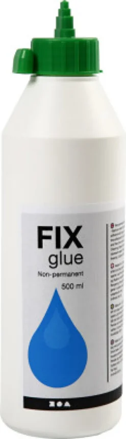 Fix Glue - 500 ML