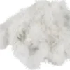 Fjerboa - B 20-30 MM - Hvid - 10 M