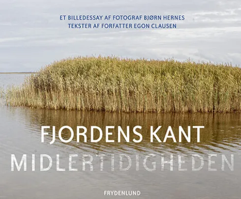 Fjordens Kant