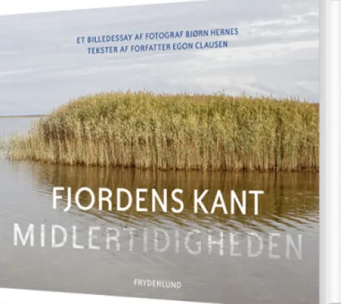 Fjordens Kant