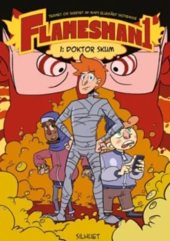 Flamesman1 - Doktor Skum