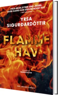 Flammehav