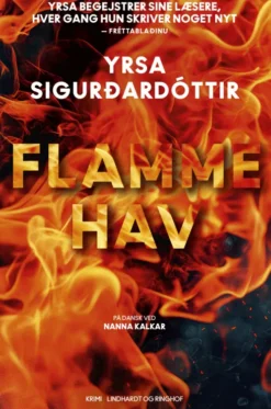 Flammehav