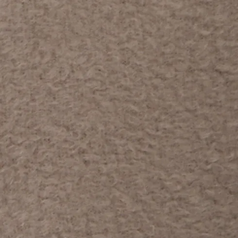 Fleece - L 125 CM - B 150 CM - 200 G - Grå - 1 Stk