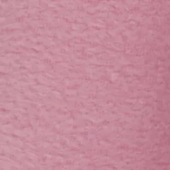 Fleece - L 125 CM - B 150 CM - 200 G - Lys Pink - 1 Stk