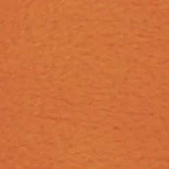 Fleece - L 125 CM - B 150 CM - 200 G - Orange - 1 Stk