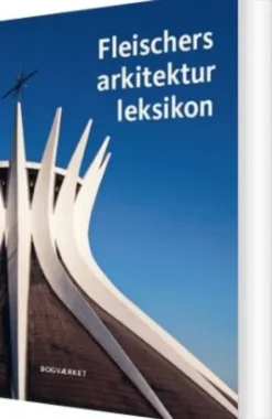 Fleischers Arkitekturleksikon
