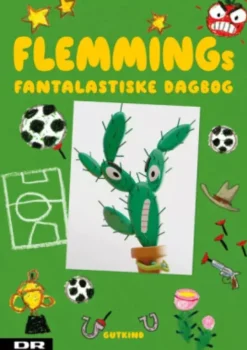 Flemmings Fantalastiske Dagbog